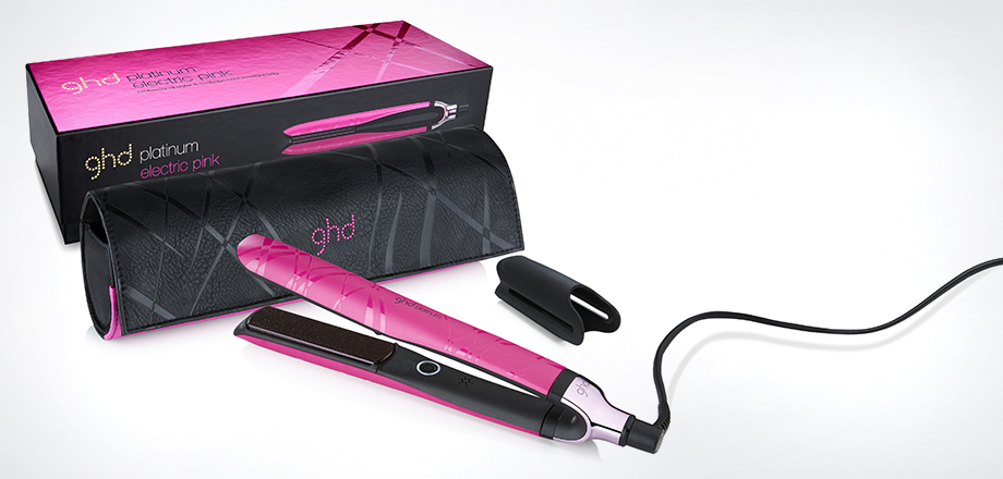 GHD Straighteners